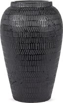 Serax Vase-Vase Décoratif Grijs D 25,5 cm H 40 cm