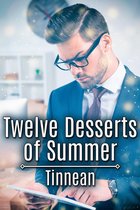 Twelve Desserts of Summer