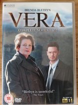 Vera - Series 1&2 (Import)