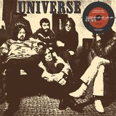 Universe - Universe (LP)