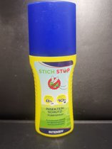 Stich Stop Spray Mosquitoes Ticks 8-10 hours 100ml