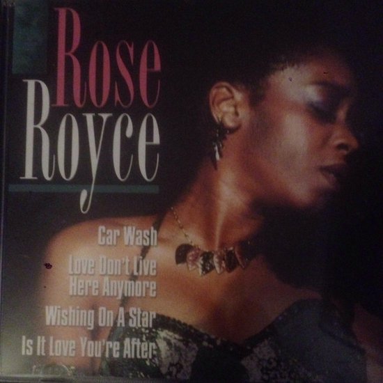 Rose Royce