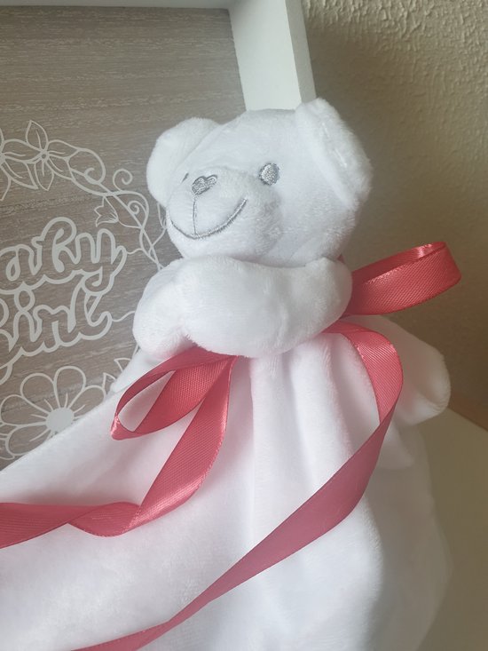 Kraamcadeau Baby Girl [kraamset][kraammand][kraamkado] van Nattou — afbeelding 3
