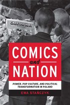 Studies in Comics and Cartoons - Comics and Nation