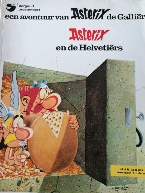 9789032004729 - Helvetiers