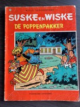 Suske en Wiske 147 - De poppenpakker