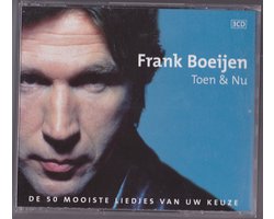Toen En Nu