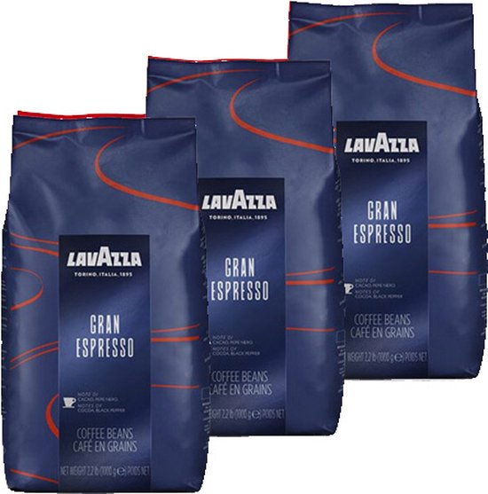 Koffiebonen vergelijken en goedkoop koffiebonen kopen