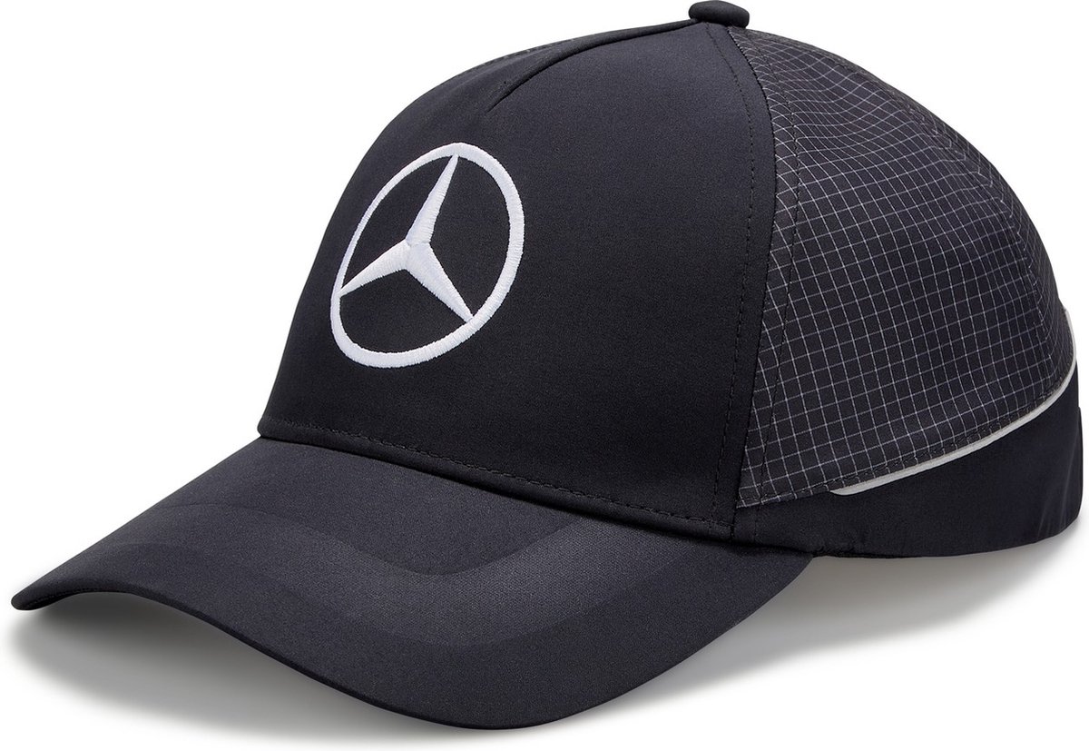 Mercedes-AMG Petronas Team Baseball Cap - Formule 1 -
