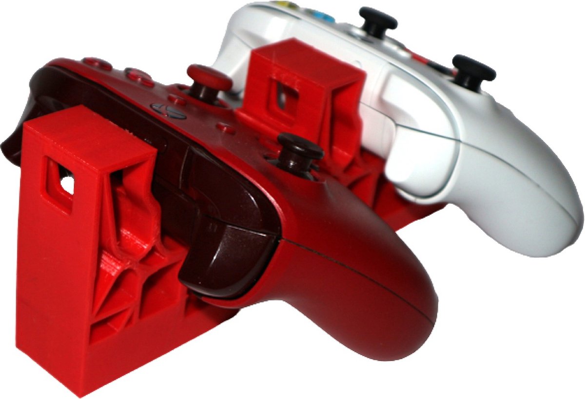 Conero Gaming Gear x500 dubbele universele controller houder