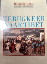 Terugkeer naar Tibet