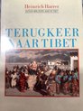 Terugkeer naar Tibet