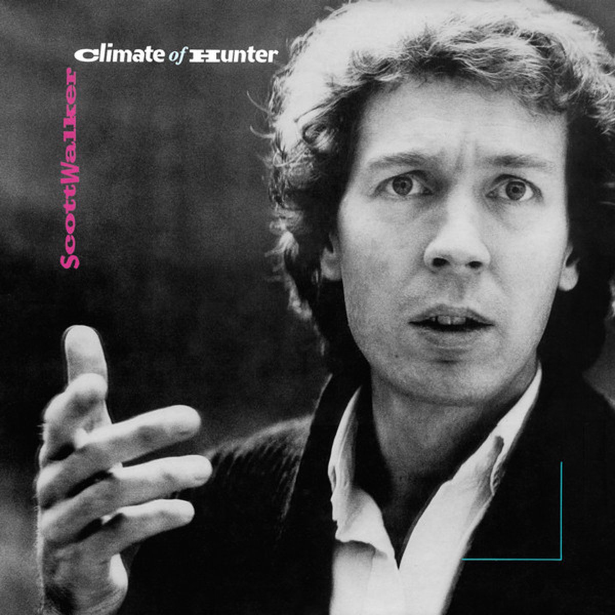 Climate of Hunter (LP)