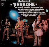 The Best Of Redbone (LP)