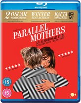 Parallel Mothers [Blu-ray] [2022] [Region Free](import zonder NL ondertiteling)