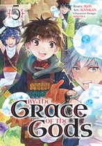 By The Grace Of The Gods (manga) 05