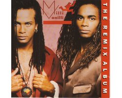 The Remix Album