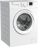 Beko WTV6711BC1 wasmachine Voorbelading 6 kg 1400 