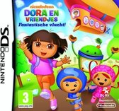 Dora & Vriendjes: Fantastische Vlucht