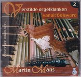 Verstilde orgelklanken vanuit Bolsward 2 - Martin Mans speelt meditatief orgelspel op het Hinsz-orgel van de Martinikerk te Bolsward