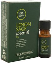 Paul Mitchell Tea Tree Lemon Sage Essential Oil Oil