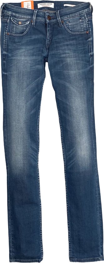 Jeans KUYICHI 'Lil Skinny Cinch' - Size: W26/L34 | bol.com
