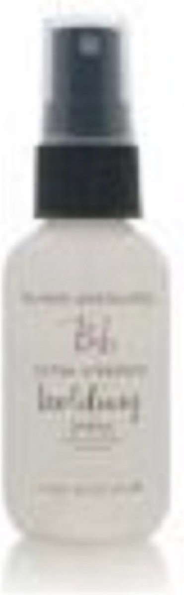 Bumble And Bumble Extra Strength Holding Spray 2.0 Oz (travel Size)