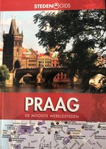 Stedengids Praag