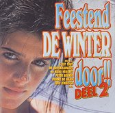 Feestend De Winter Door - Deel 2 - CD