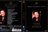 Tom Jones Most famous hits