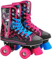 Rolschaatsen - Monster High roller skates maat / pointure 36