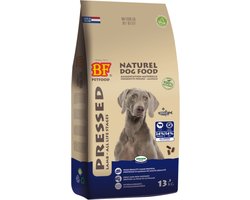 Biofood Geperst Lam & Rijst Glutenvrij- Hondenvoer - 13,5kg