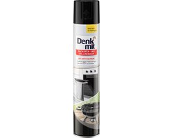 Denkmit Oven, grill & barbecuereiniger , 500 ml