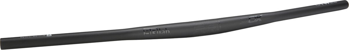 SQlab 3OX Carbon stuur