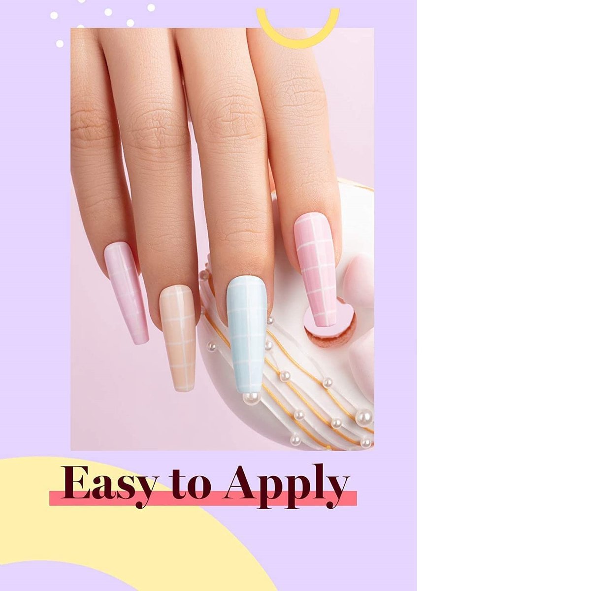 Semi Permanente Pastel UV Gel, 6 stks macaron nagellak gel nagellak losmaken manicure nail art kit 10 ml