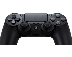 Sony DualShock 4 Controller - PS4