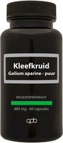 APB Holland - Kleefkruid - 60 Vega caps - Kruidenpreparaat