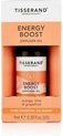 Tisserand Aromatherapy Diffuser oil energy boost 9 ml