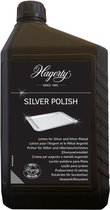 Hagerty Silver Polish - 2 liter