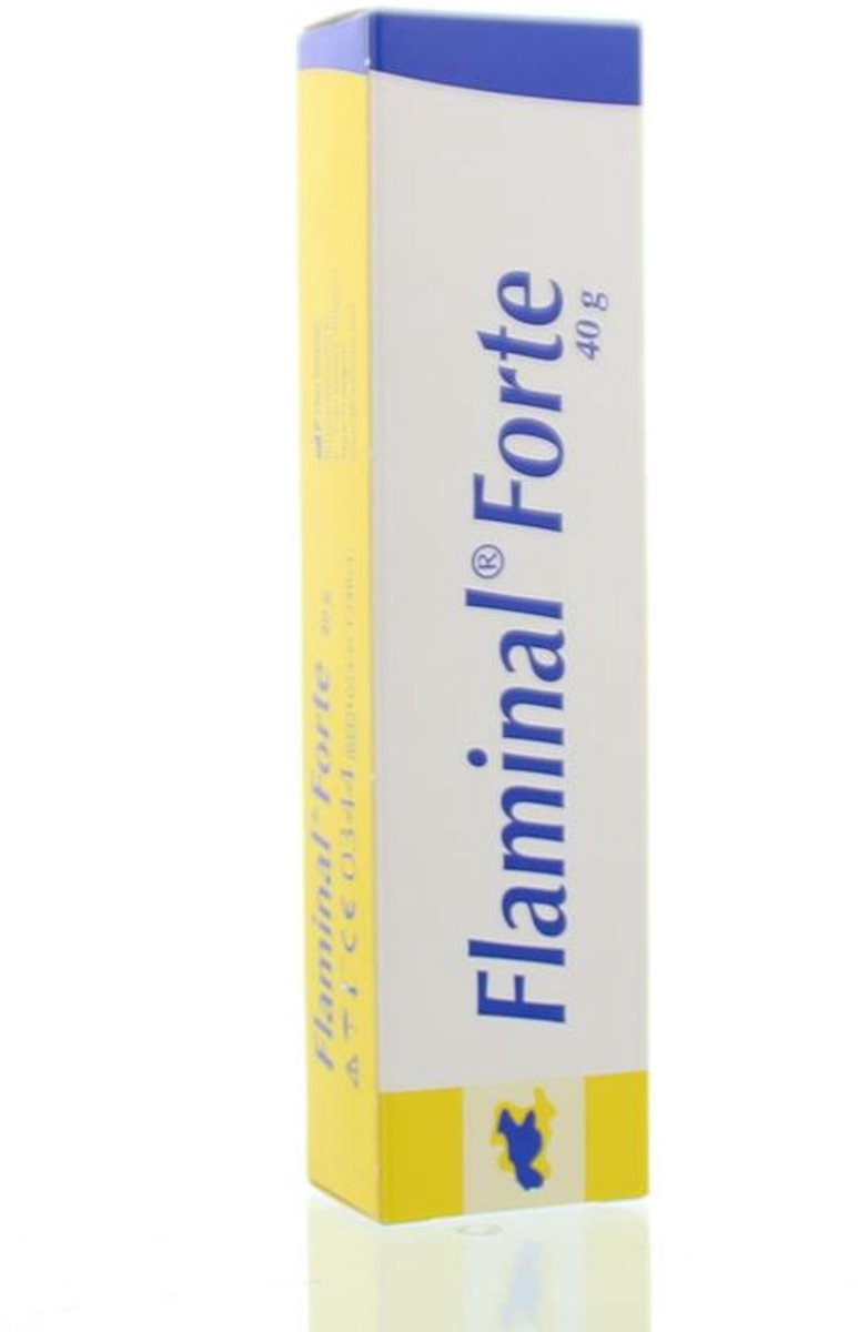 Goedkoopste flaminal Forte gel