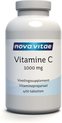 Nova Vitae - Vitamine -  C - 1000 mg - 400 tabletten