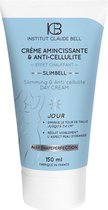 Claude Bell Slim Bell Slimming & Anti-cellulite Dag Crème 150ml. - Afslankcrème