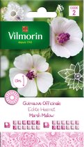 Vilmorin- Real Marshmallow- Guimauve- V295