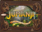 Jumanji Le Jeu - Klassieke avonturenbordspel - Frans editie