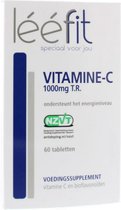 Leefit Vitamine C 1000 TR 60 tabletten