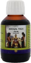 Holisan Aminjal Taila - 100 ml - Kruidenolie