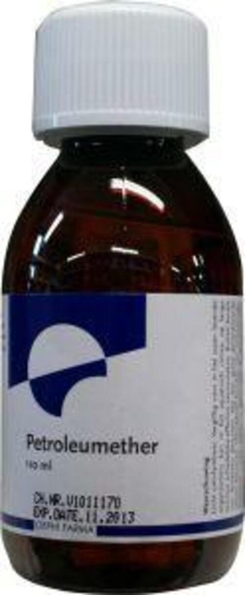 Chempropack Petroleumether 40-60 110 Milliliter