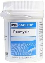 DNH Psomycin ogolith 140tb