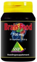 Brainfood - 30Ca