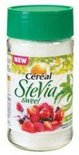 Cereal Stevia sweet 45 gram